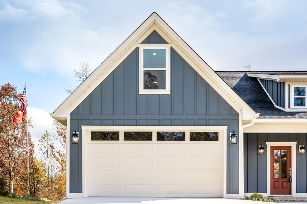 Greenbriar Trl, Cleveland, TN 37323