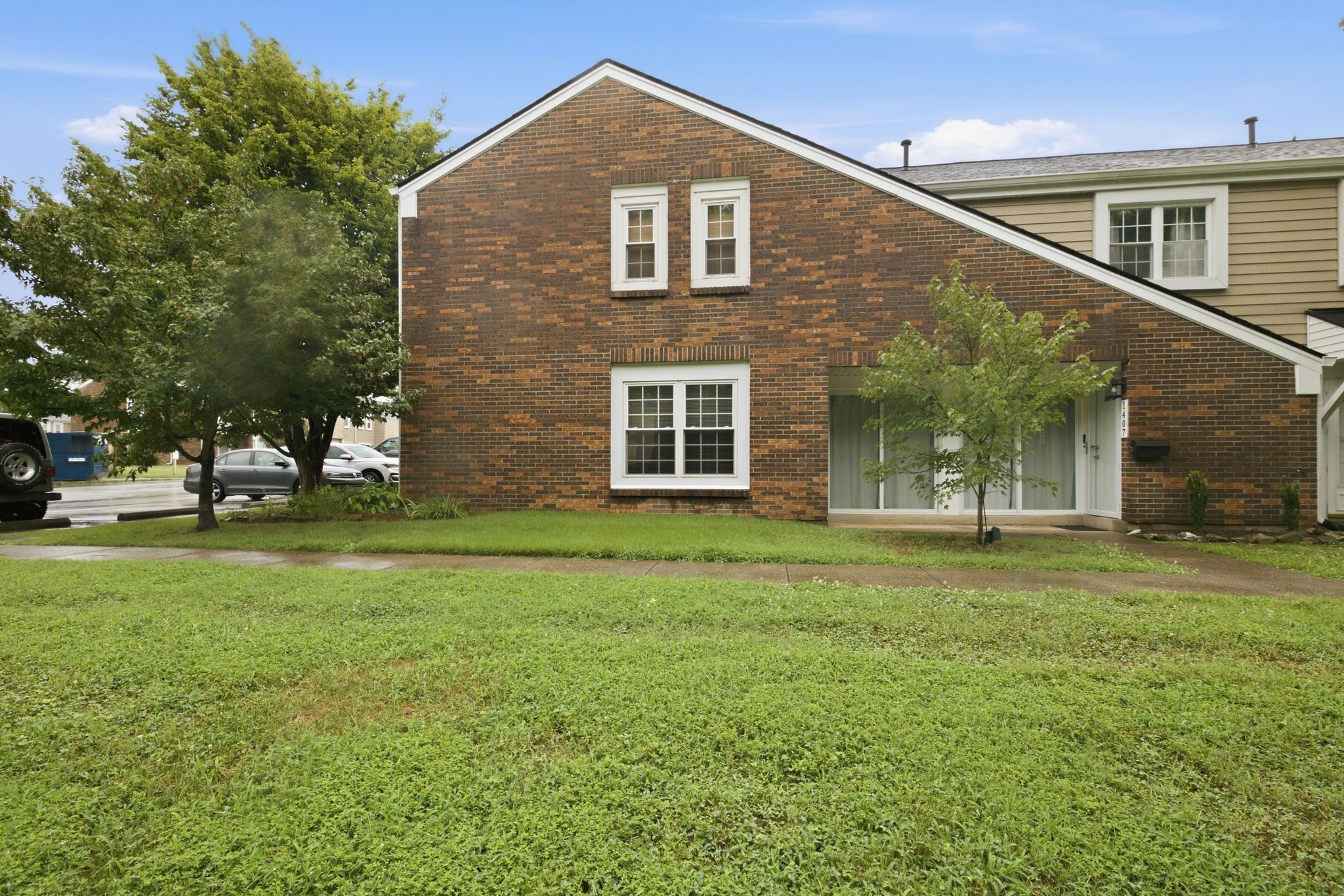 Granville Rd, Franklin, TN 37064