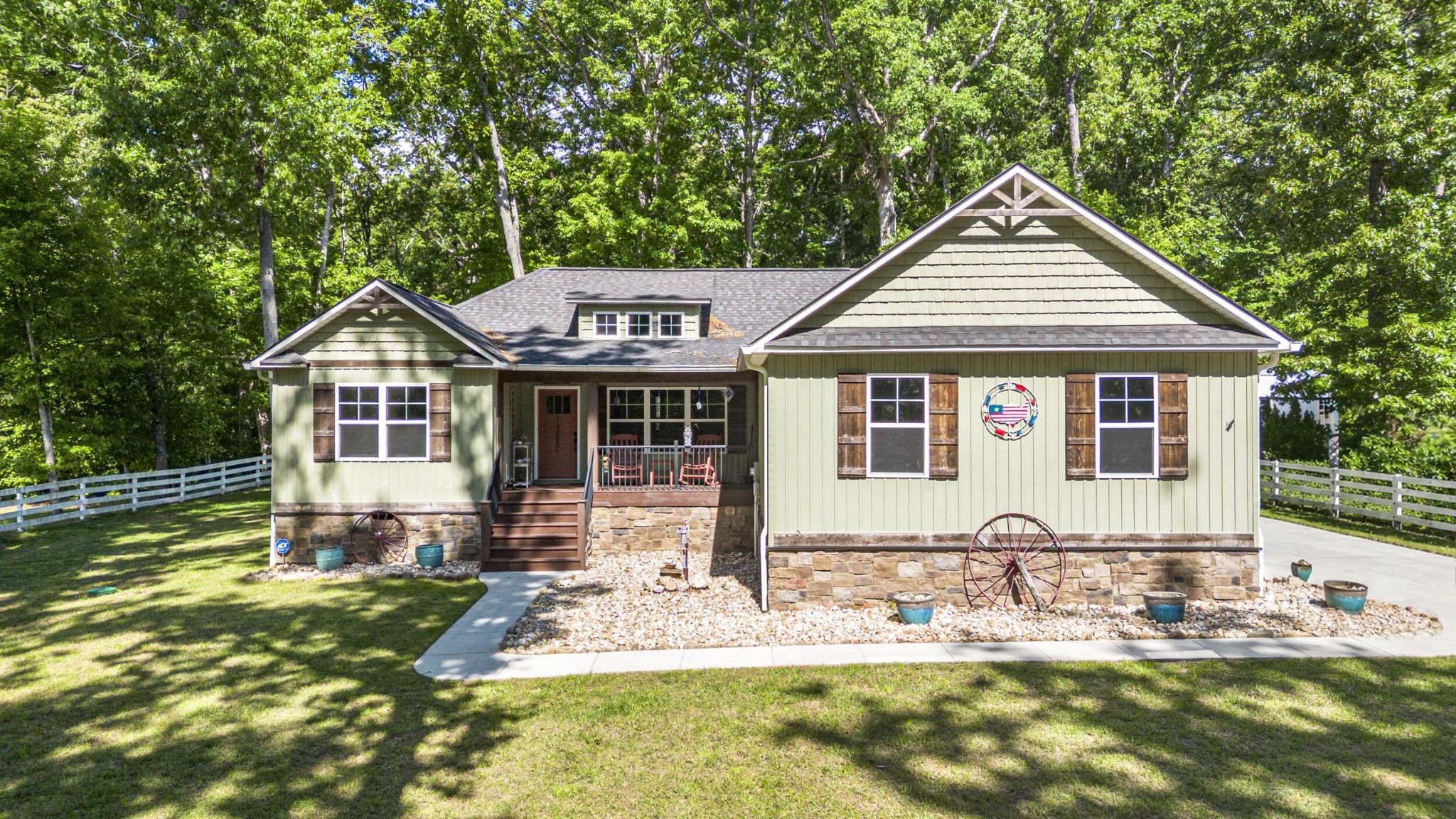 Old Tasso Pl, Cleveland, TN 37312