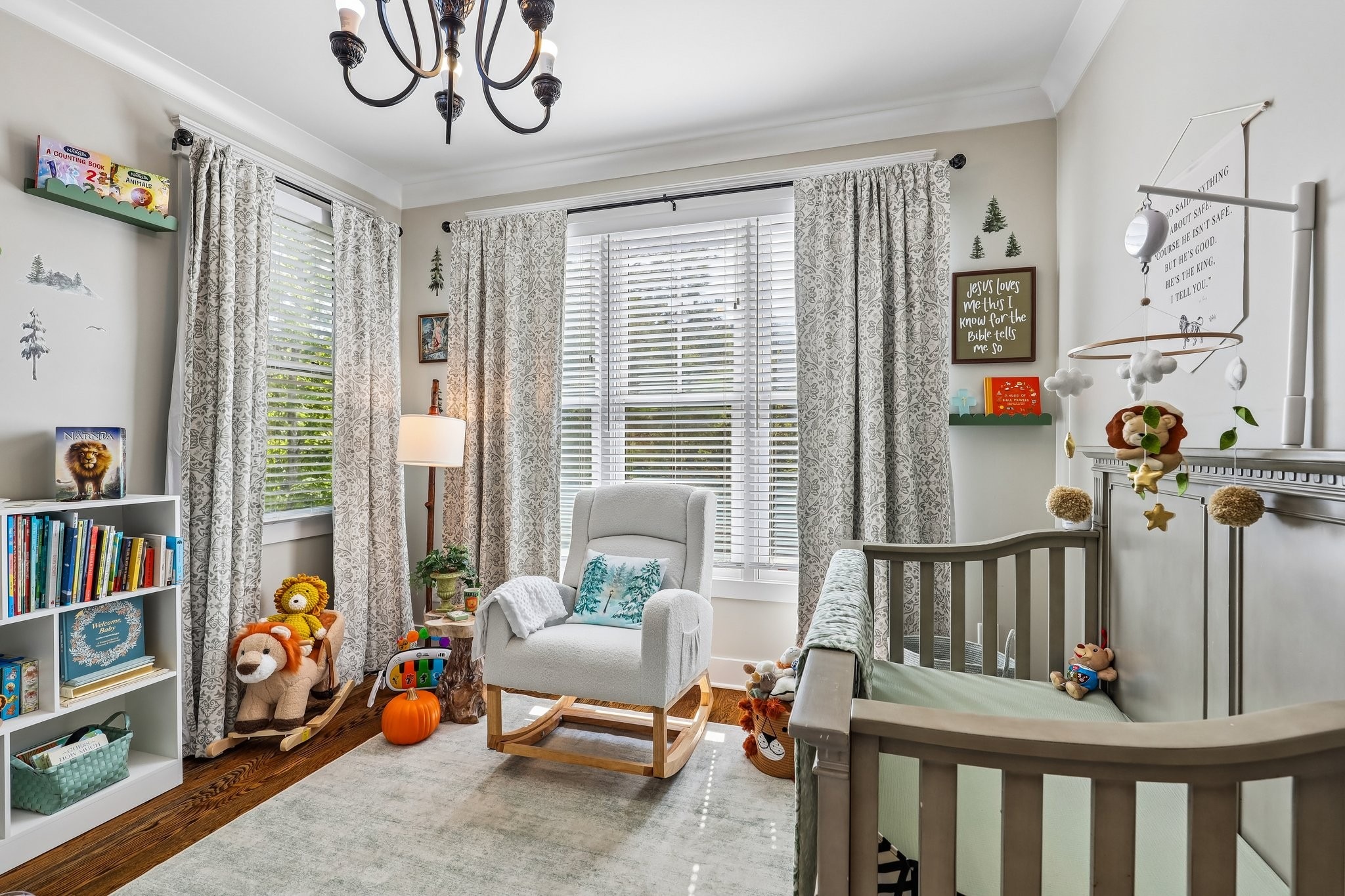Kyles Creek Dr, Fairview, TN 37062