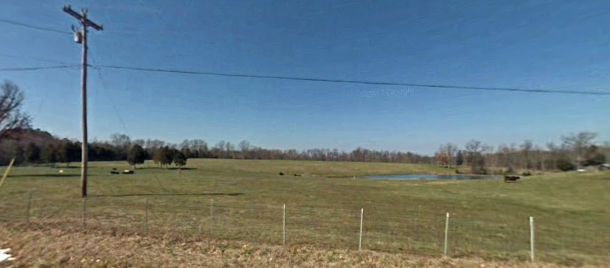 Old Marion Rd, Cunningham, TN 37052