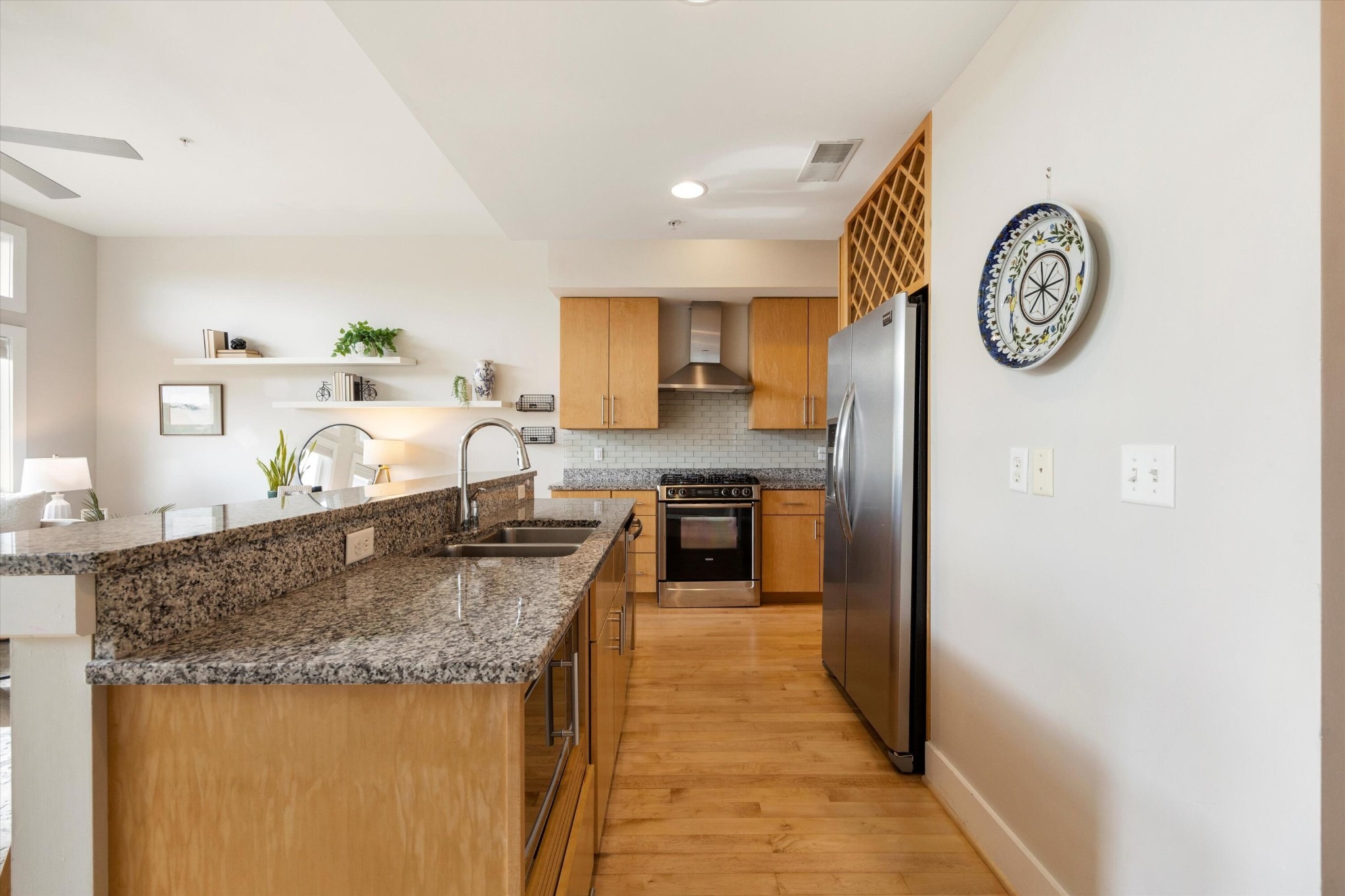 Hamilton Ave, Chattanooga, TN 37405 #1