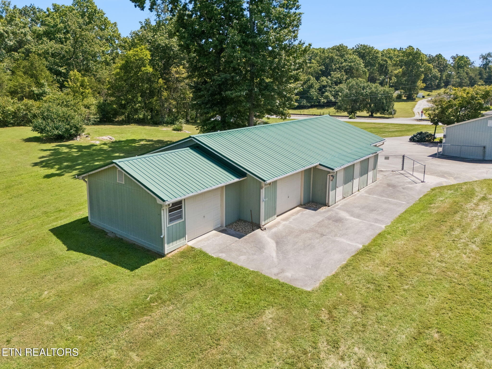 Corryton Luttrell Rd, Corryton, TN 37721