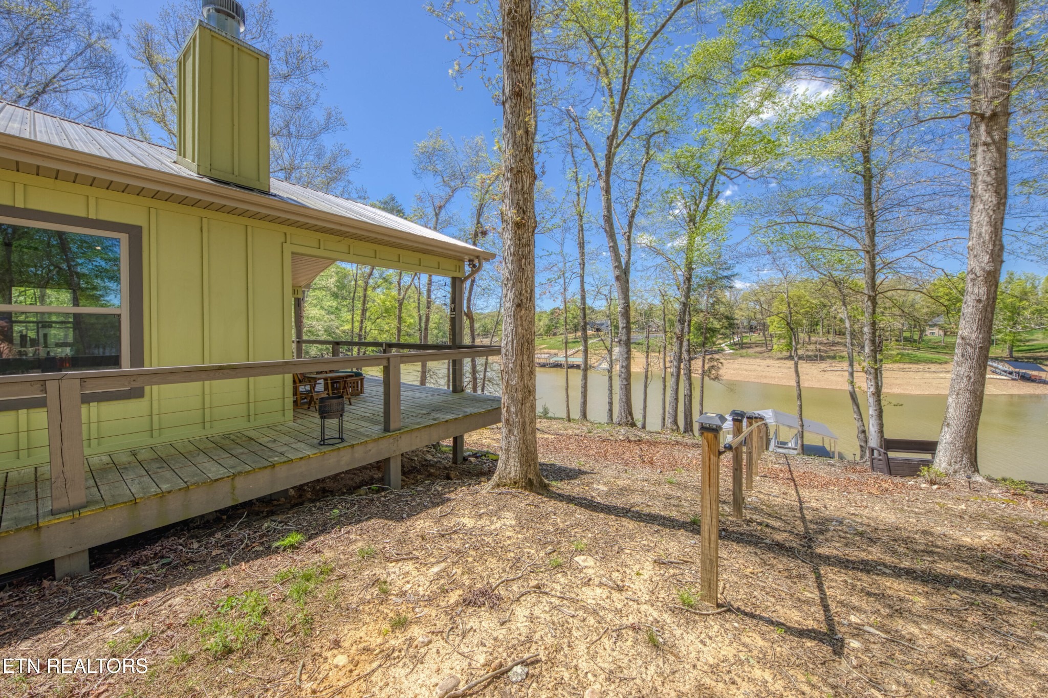 Ridge Point Trl, Dandridge, TN 37725