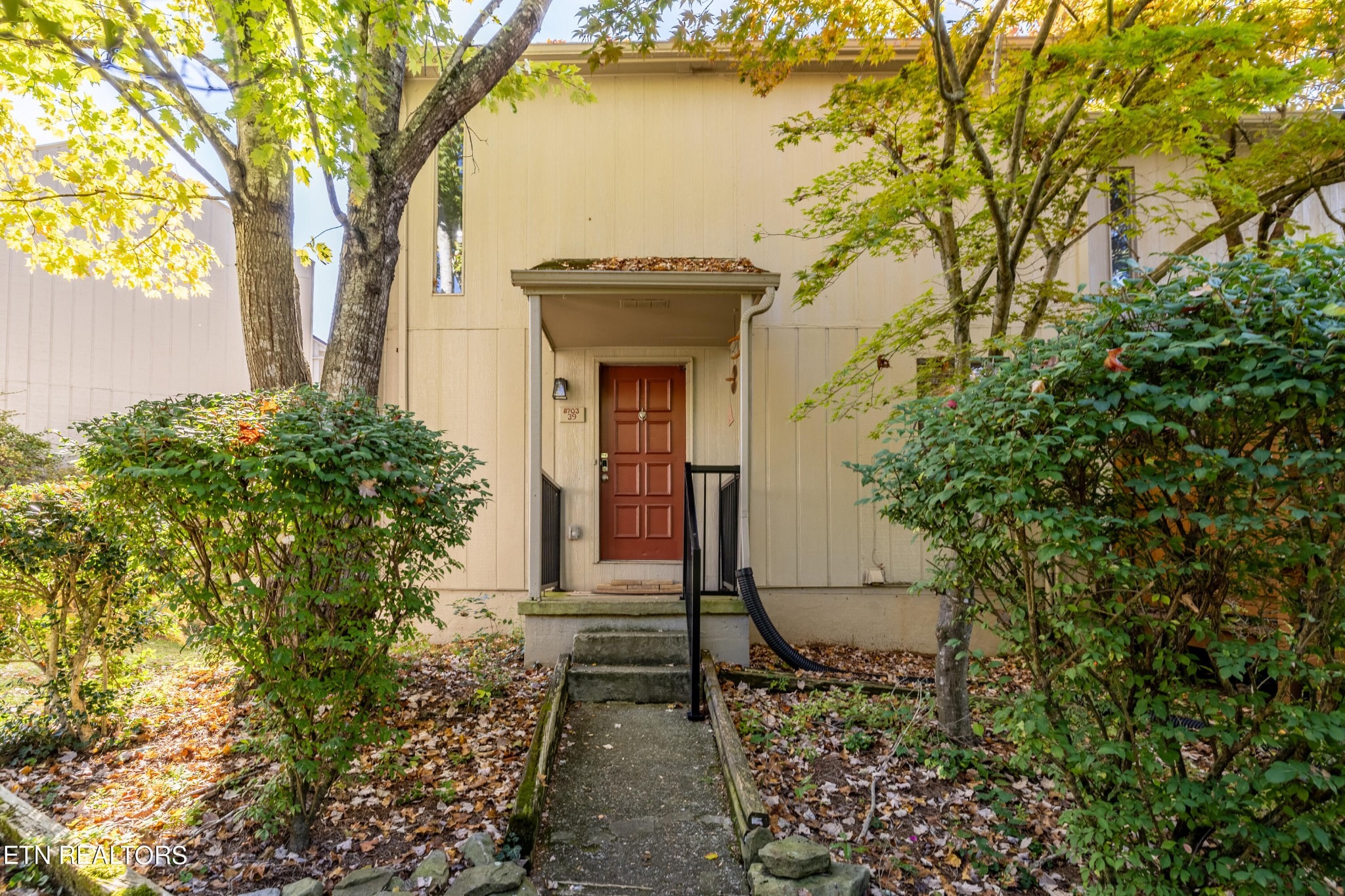 Olde Colony Trl, Knoxville, TN 37923