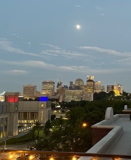 Madison St, Nashville, TN 37208