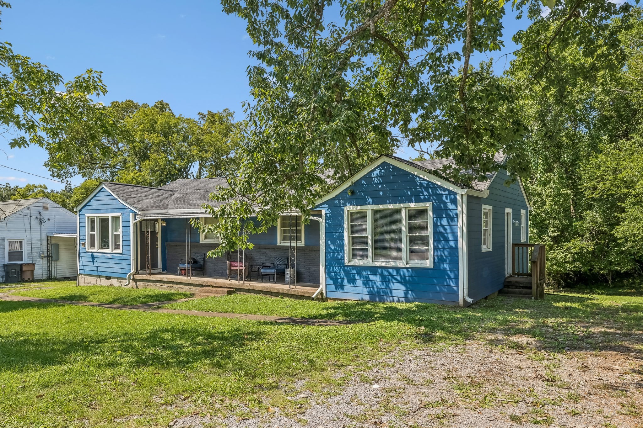 Dellway Dr, Nashville, TN 37207 #1