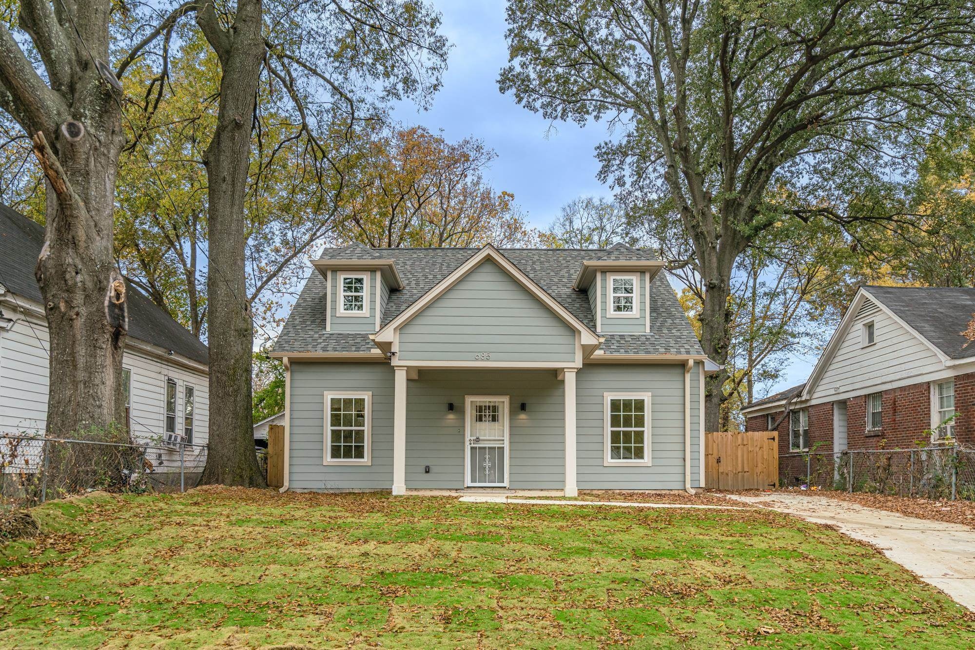 Dunlap St, Memphis, TN 38107 #1