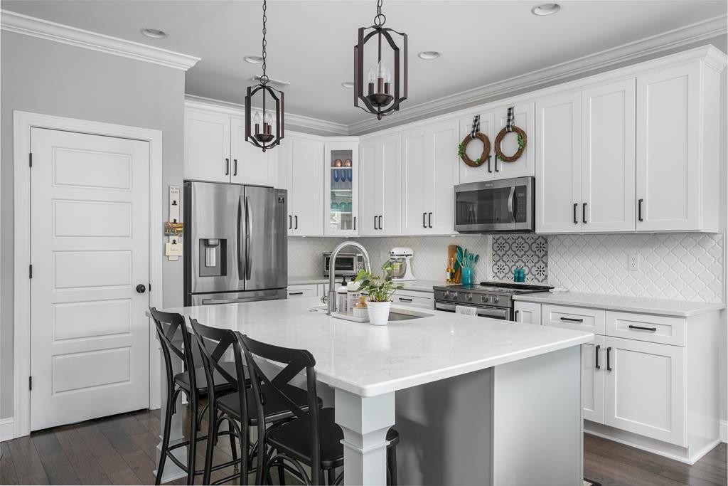 Seven Pines Ln, Chattanooga, TN 37415 #1