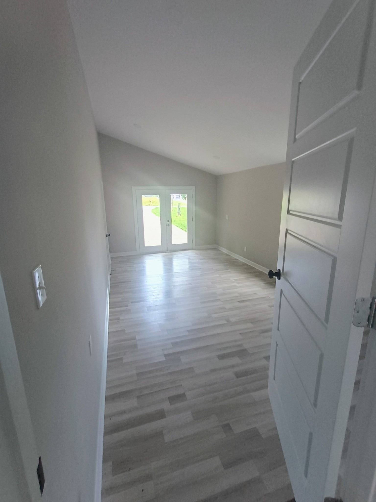 Chaffin Rd, Lafayette, TN 37083