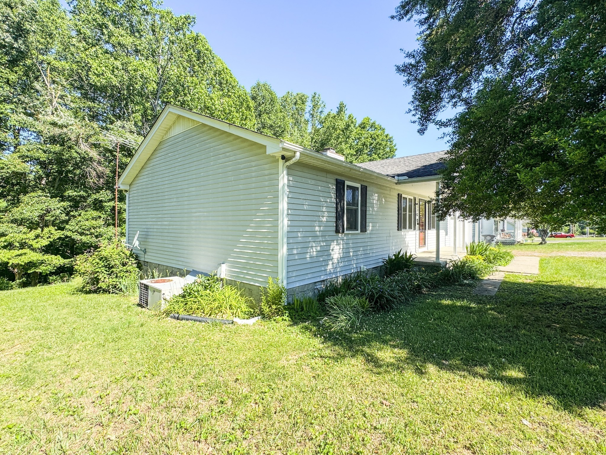 Hilco Dr, Lafayette, TN 37083 #1
