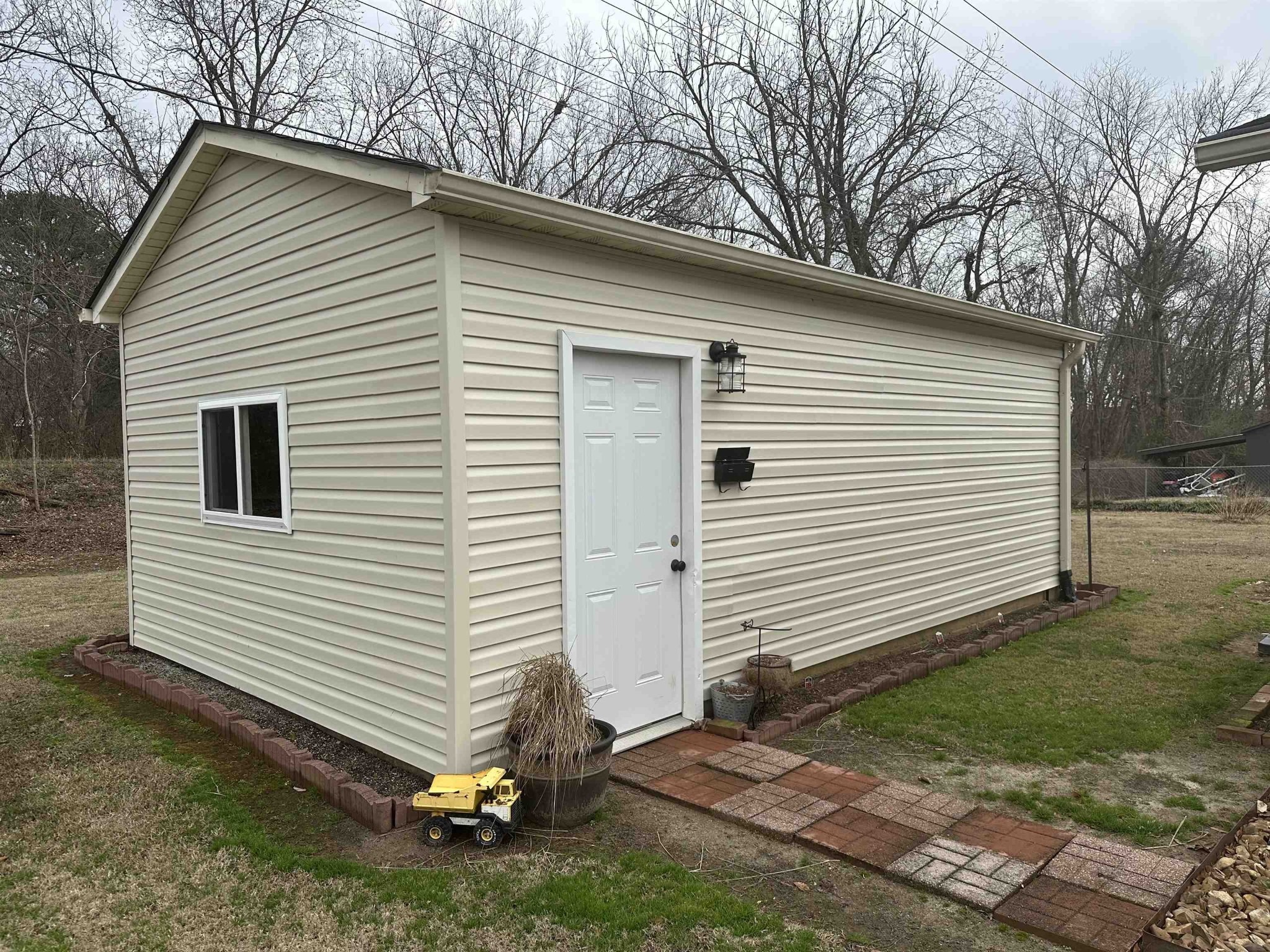 Sunset Dr, Lexington, TN 38351 #1
