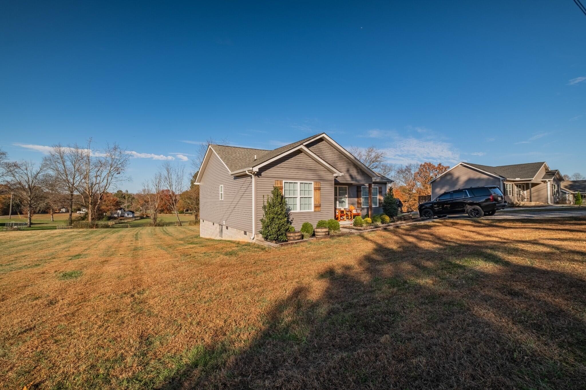 Pine Ave, Morrison, TN 37357 #1