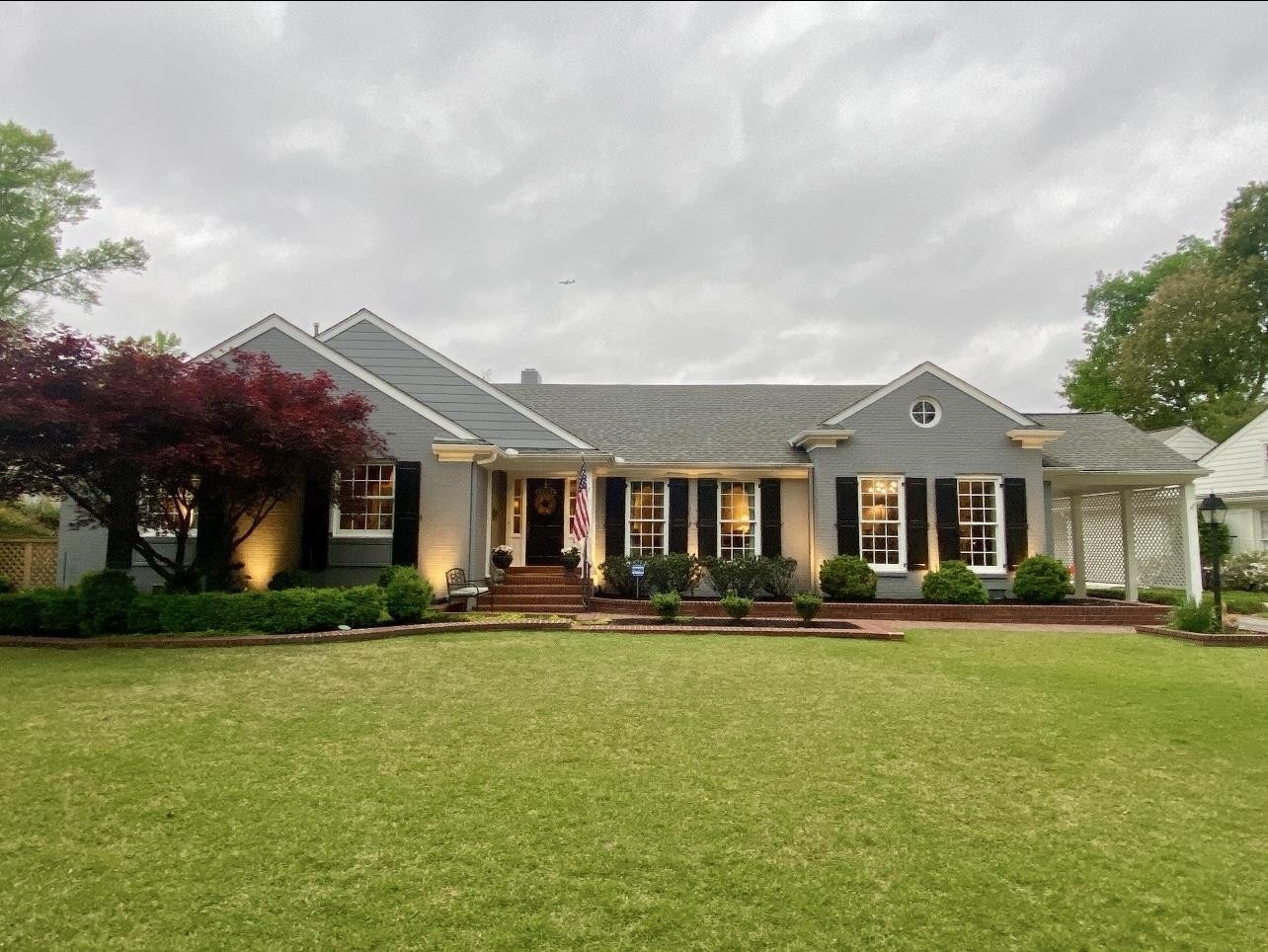 Goodwyn St, Memphis, TN 38111 #1