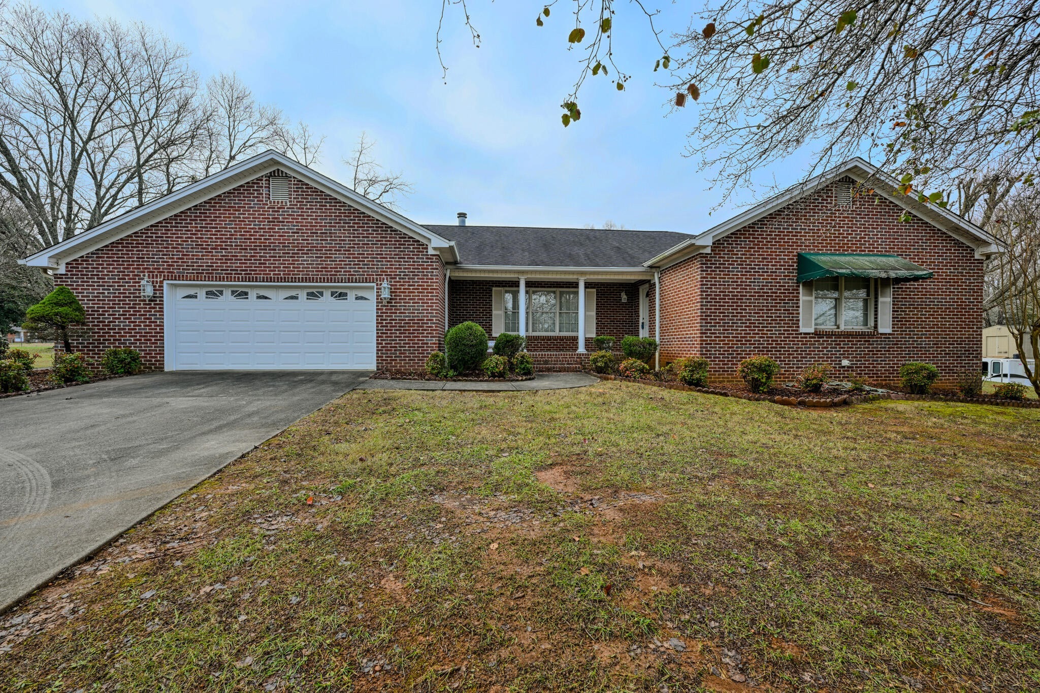 Bowman Circle Dr, Cleveland, TN 37312 #1
