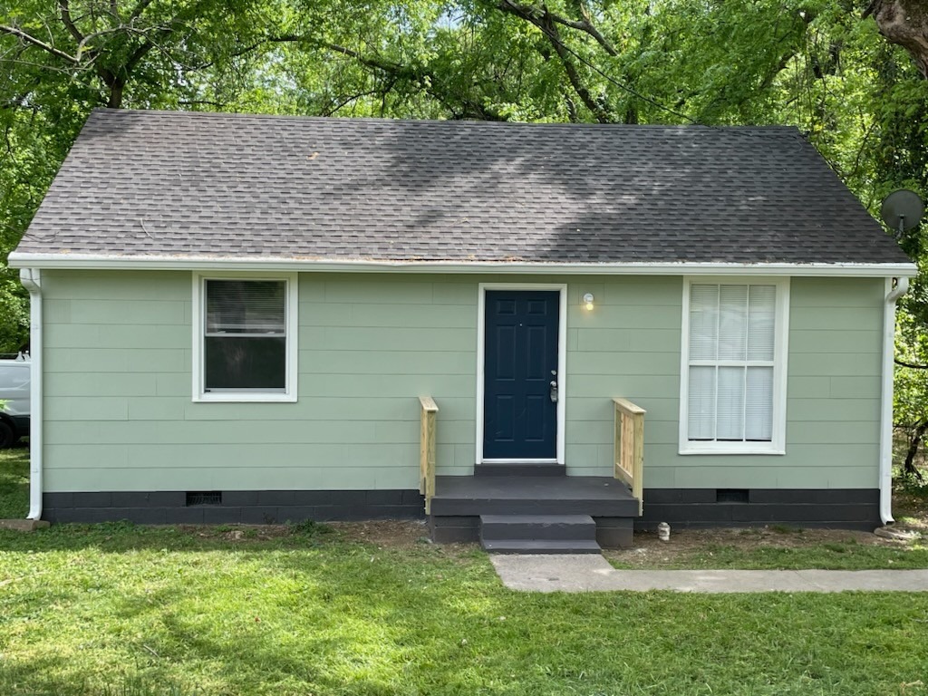 Delk Ave, Nashville, TN 37208
