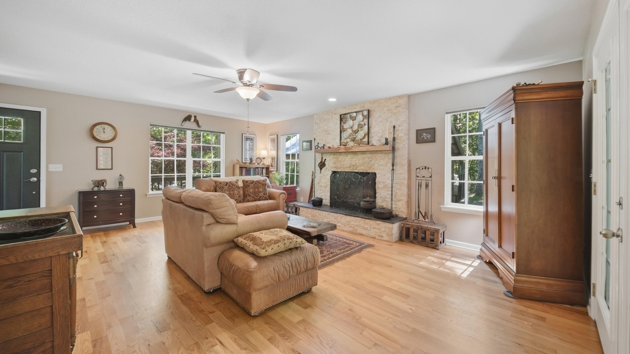 Old Freewill Rd, Cleveland, TN 37312 #1