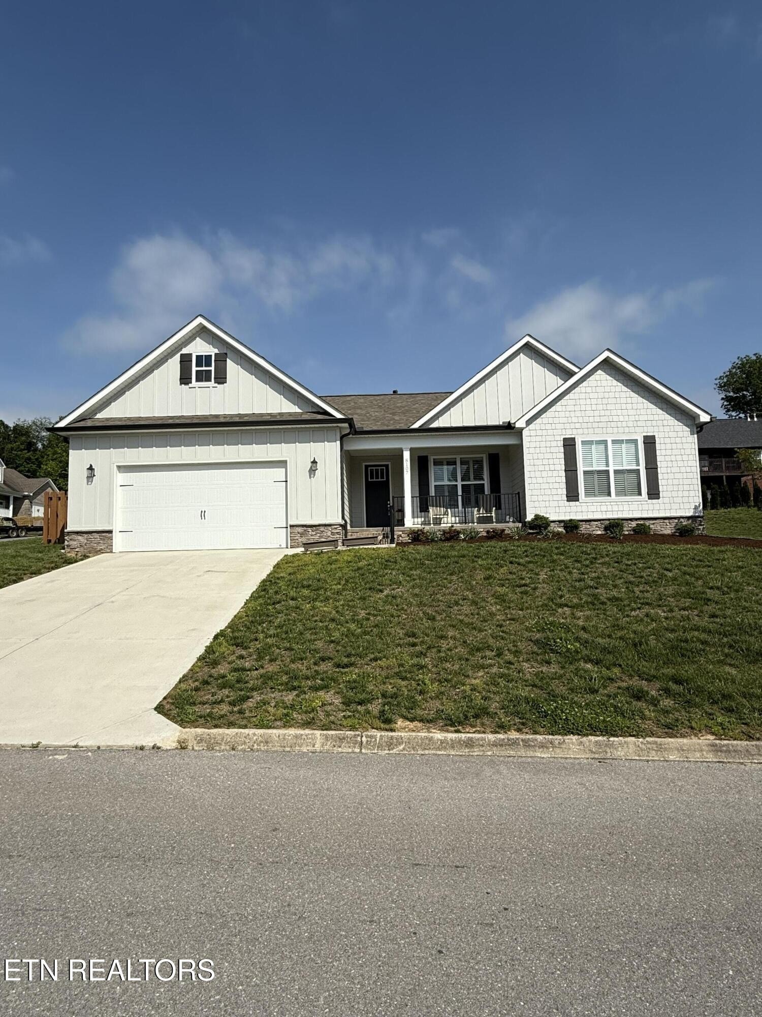 Chapel Hill Ln, Knoxville, TN 37938 #1