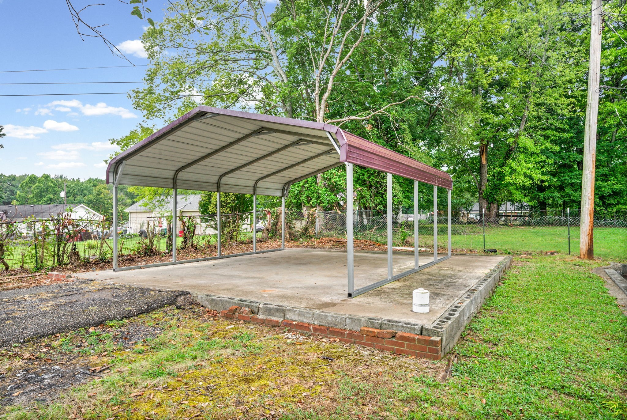 Oak Ln, Clarksville, TN 37040 #1