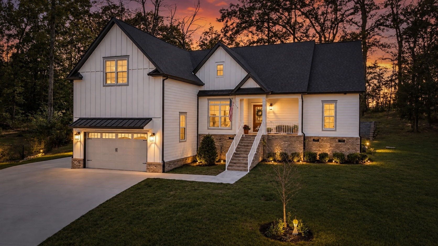 Station Cir, Tullahoma, TN 37388