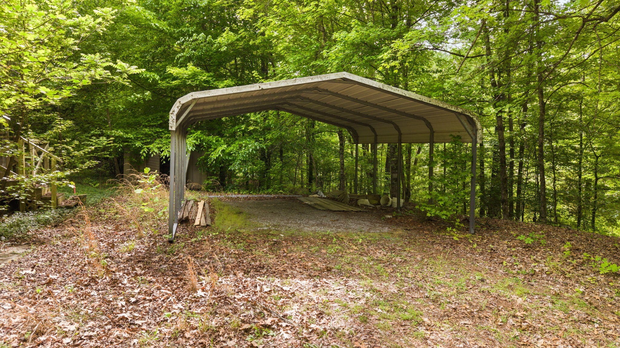 No Pone Rd, Georgetown, TN 37336 #1