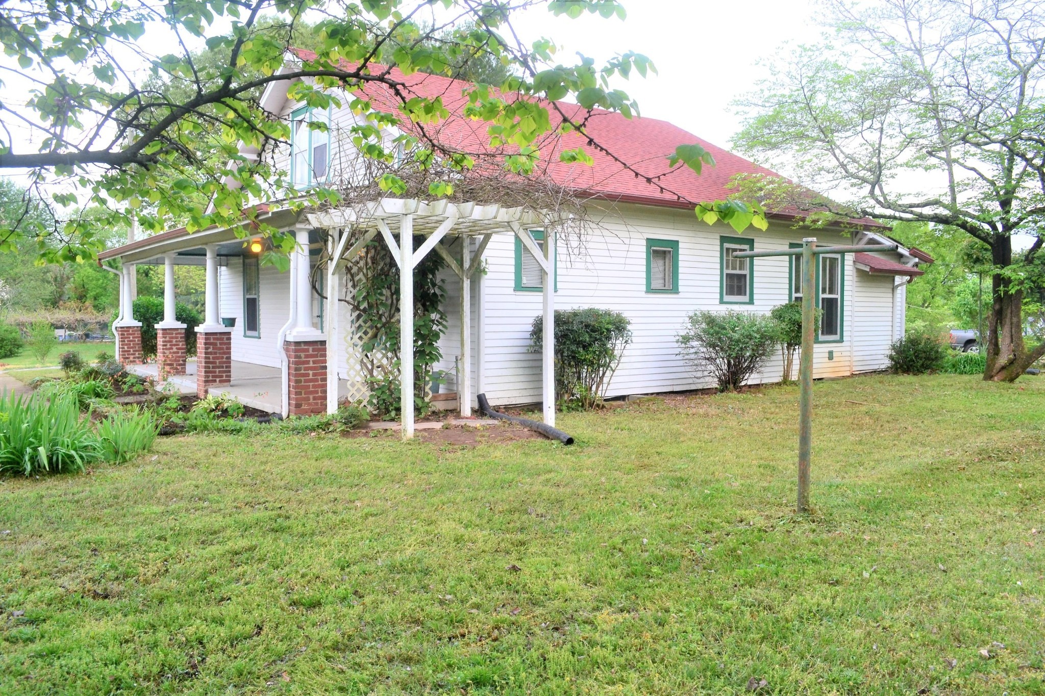 Michaels Ln, Knoxville, TN 37912