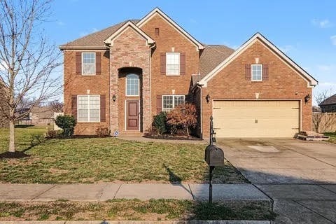Brixworth Dr, Thompsons Station, TN 37179