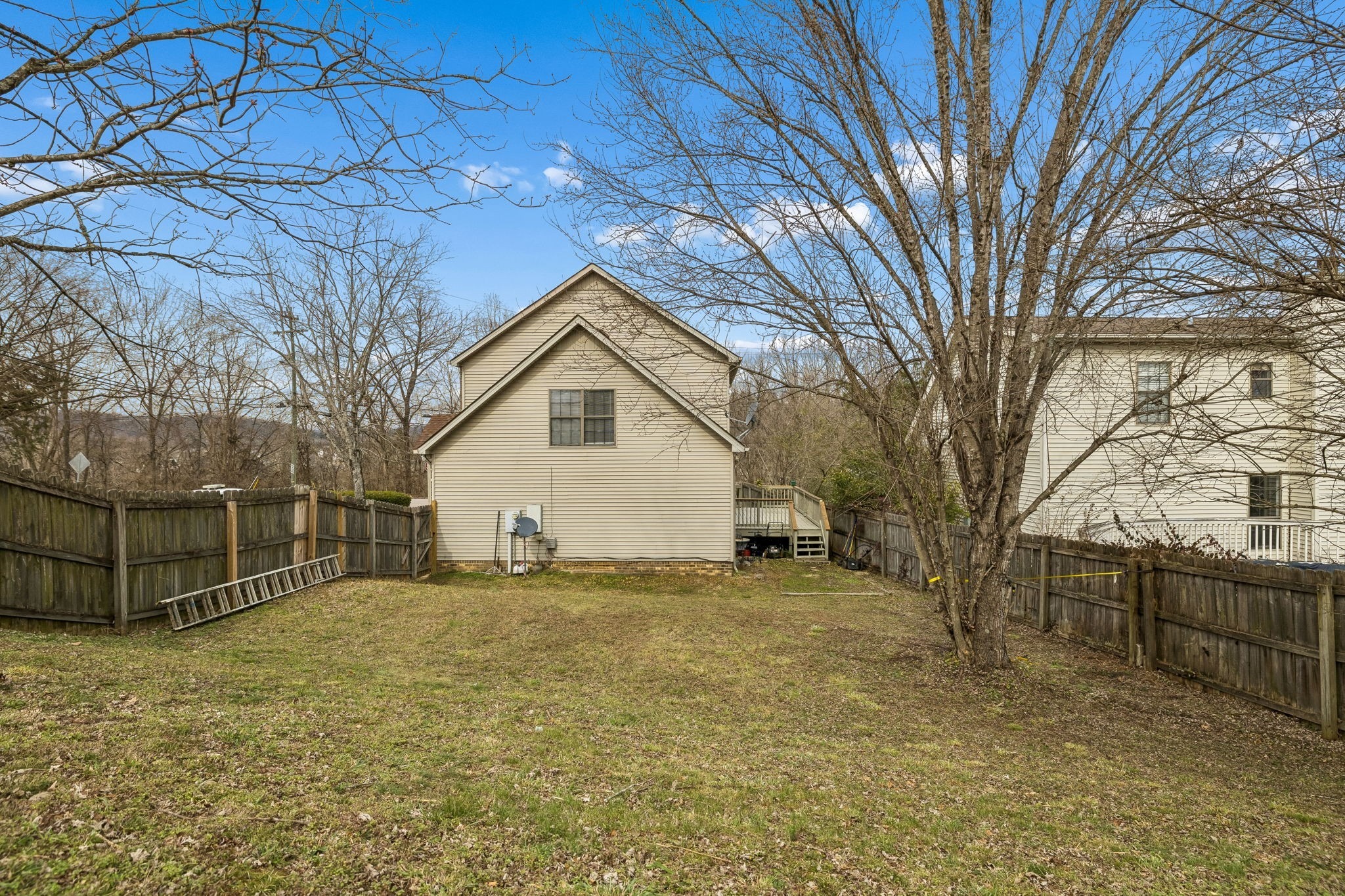 Poplar Ridge Dr, Nashville, TN 37221