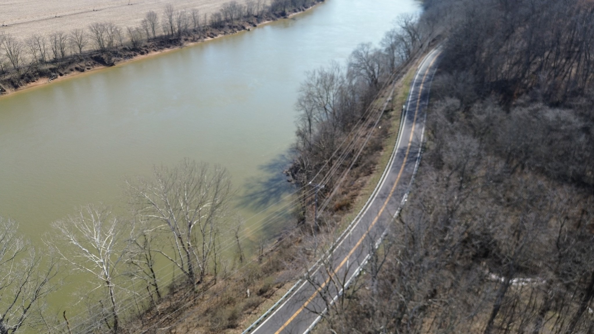River Rd, Clarksville, TN 37040