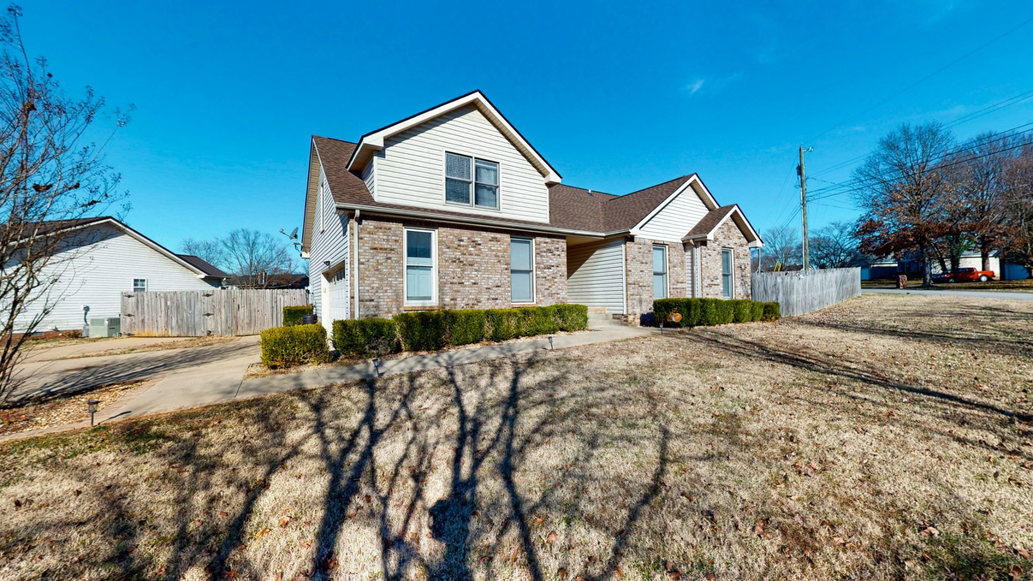Atlantic Blvd, Clarksville, TN 37040 #1
