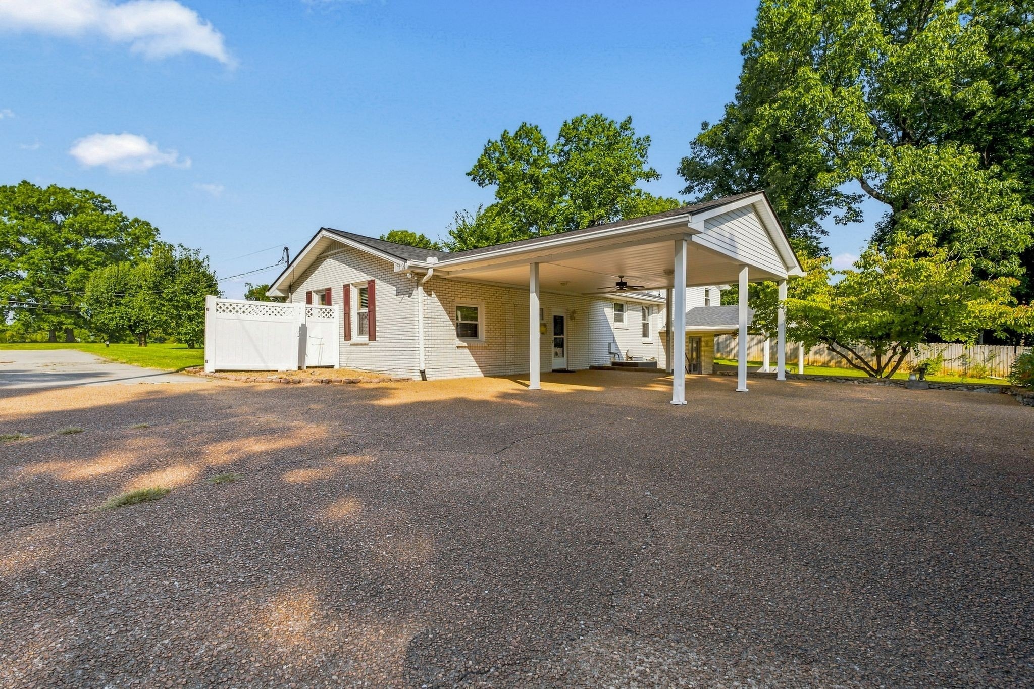 Bidwell Rd, Joelton, TN 37080 #1