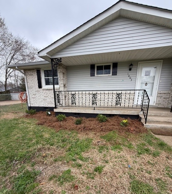 Twin Creek Rd, Charlotte, TN 37036
