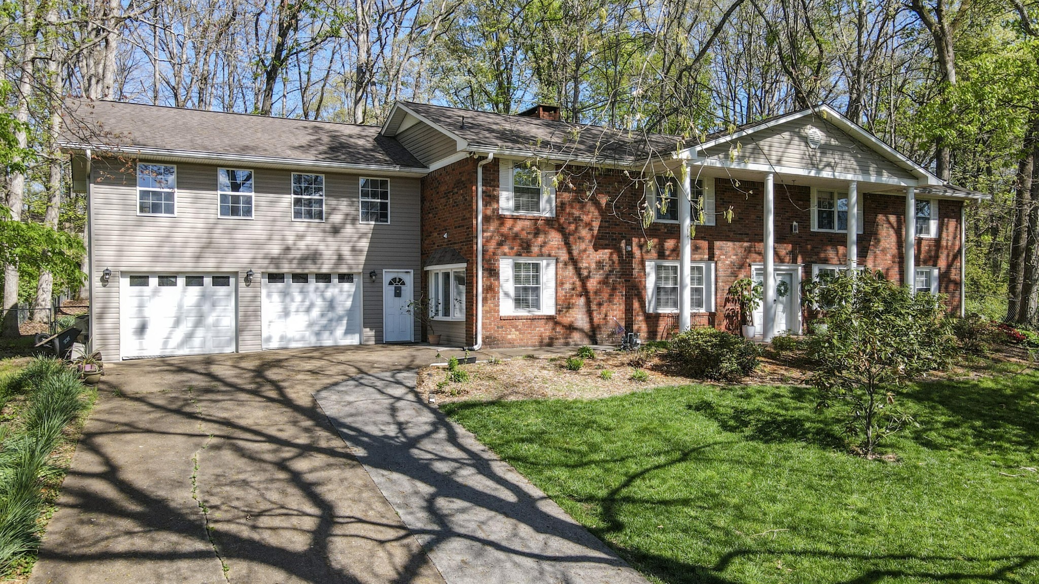 Woodland Dr, Cleveland, TN 37312 #1