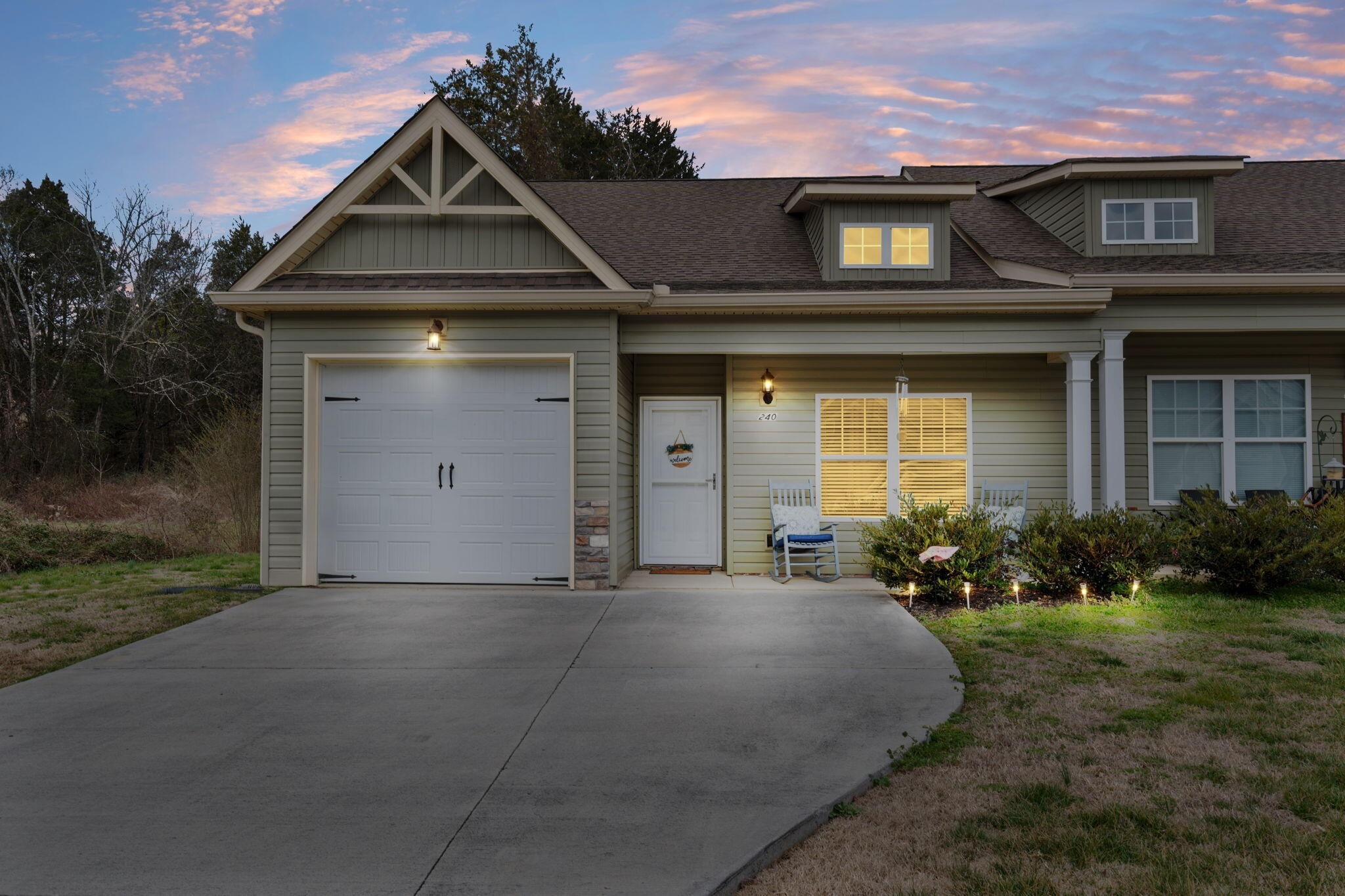 Norman Creek Rd, Evensville, TN 37332 #1