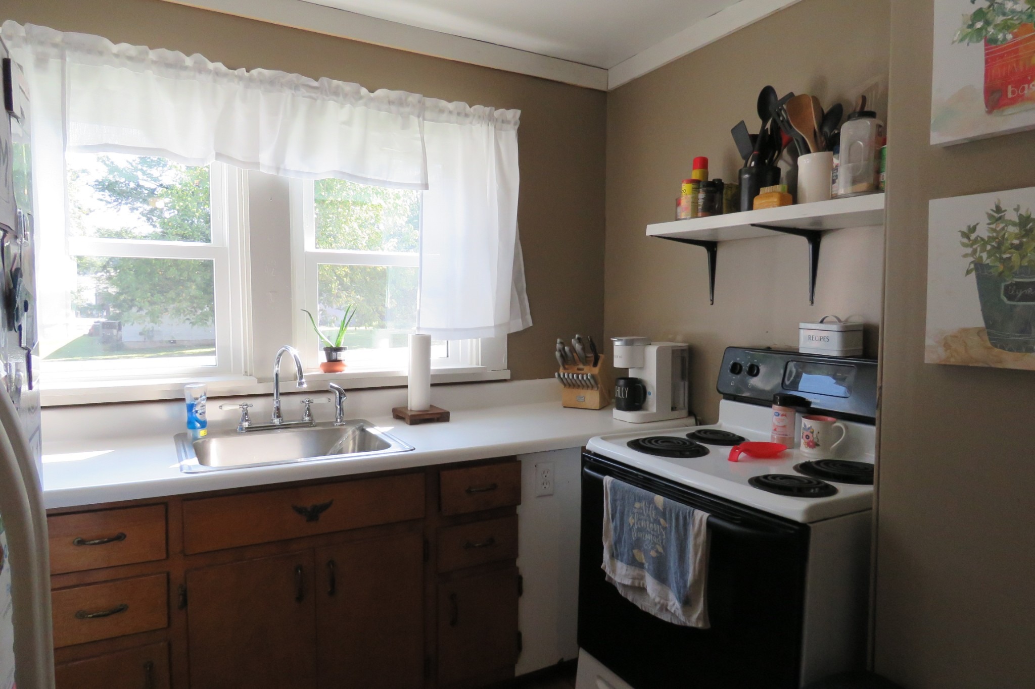 4th St, Livingston, TN 38570