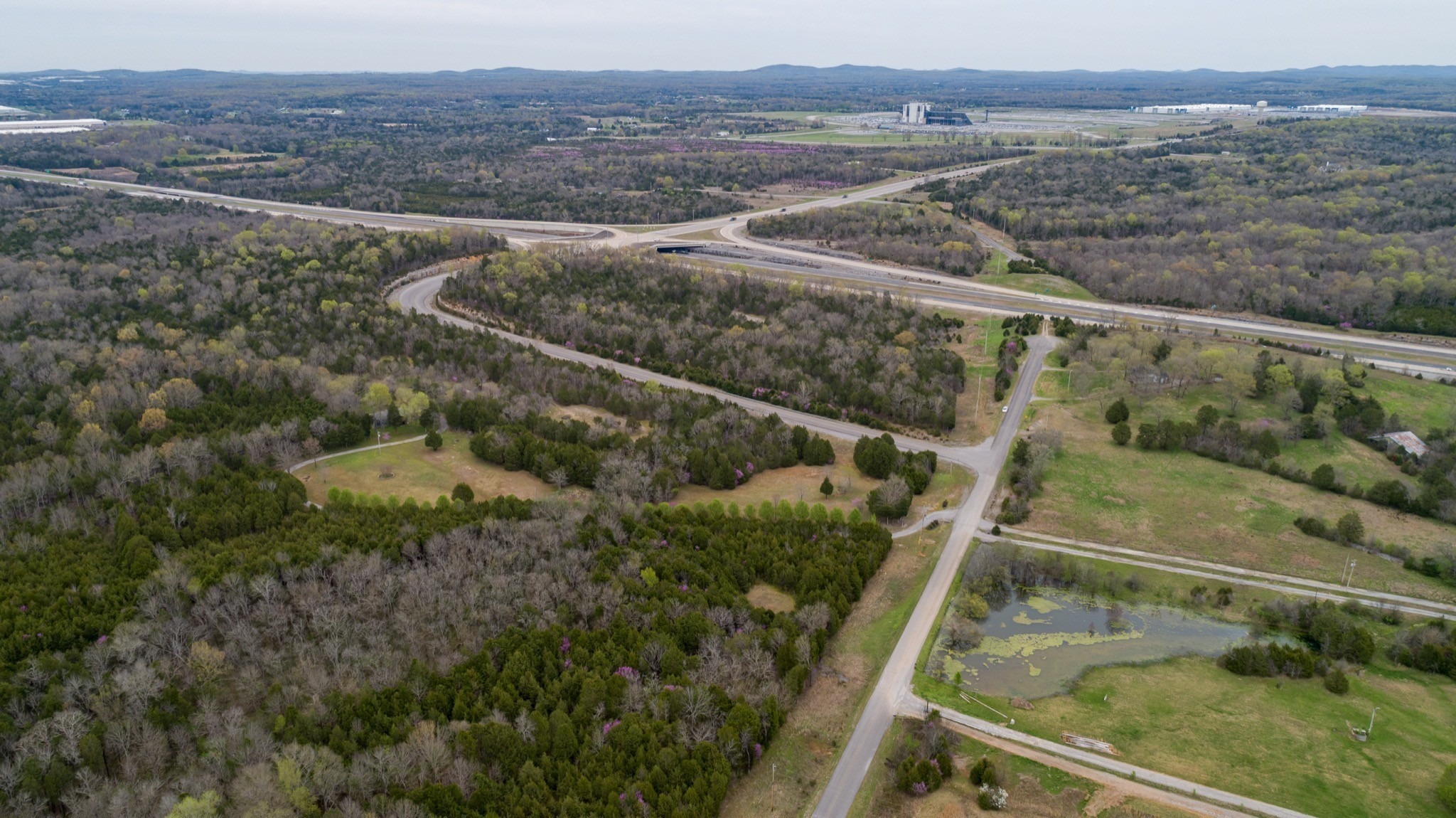 Mona Rd, Murfreesboro, TN 37129