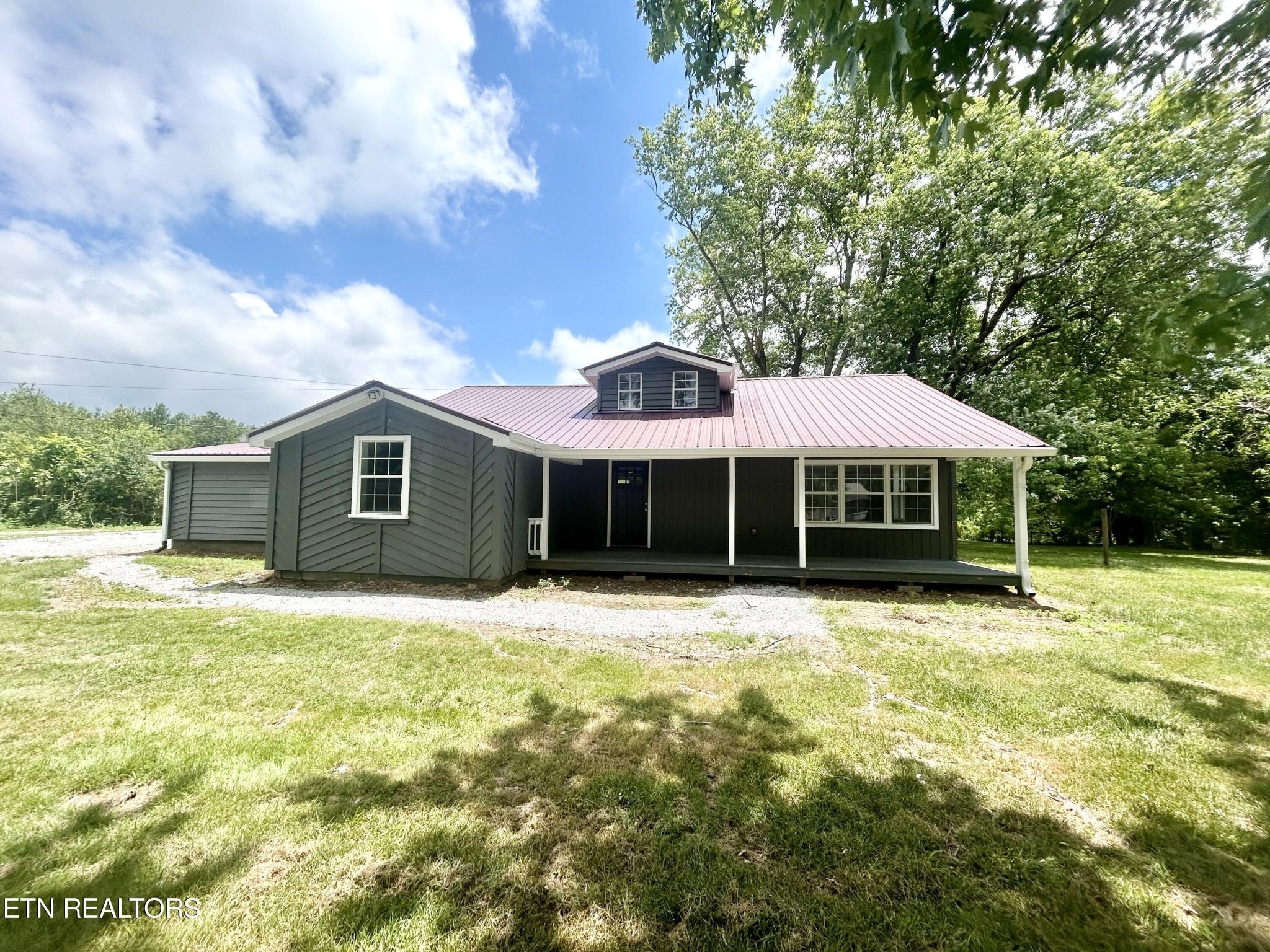 Plateau Rd, Crossville, TN 38571 #1