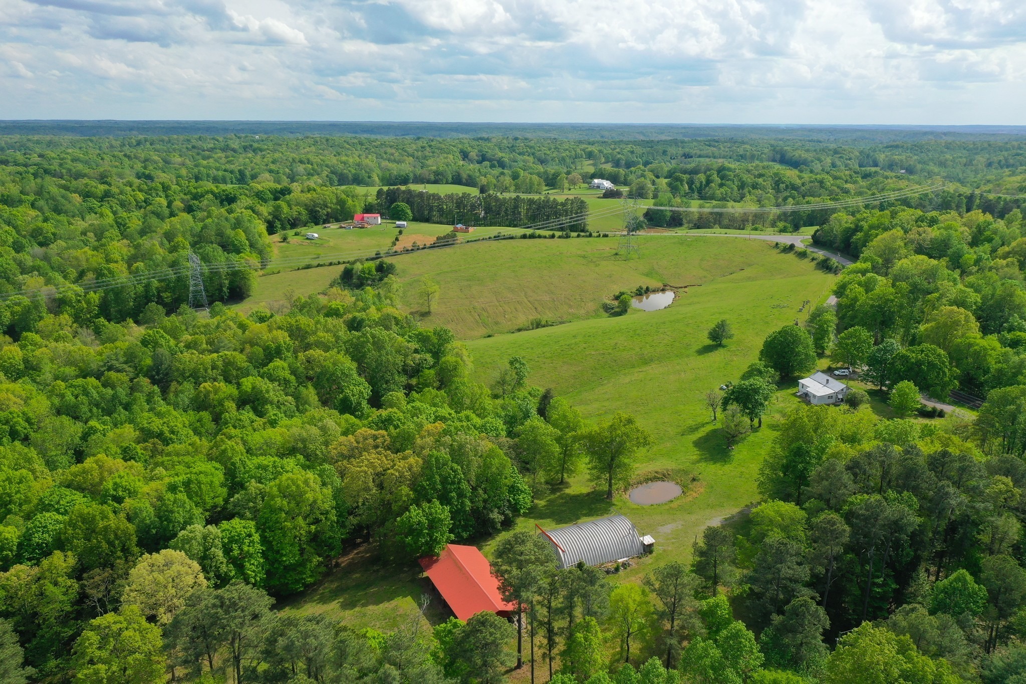 Oak Ridge Rd, Palmyra, TN 37142 #1