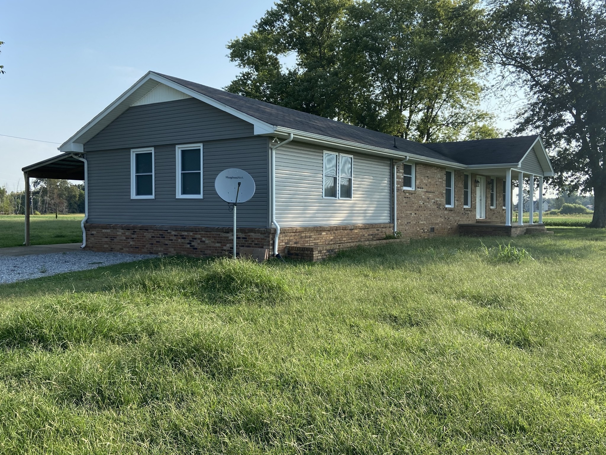 Webb Rd, Clarksville, TN 37040 #1