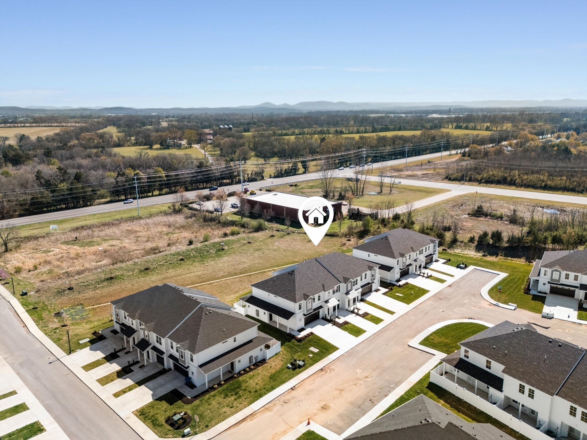 Maidstone Dr, Murfreesboro, TN 37127