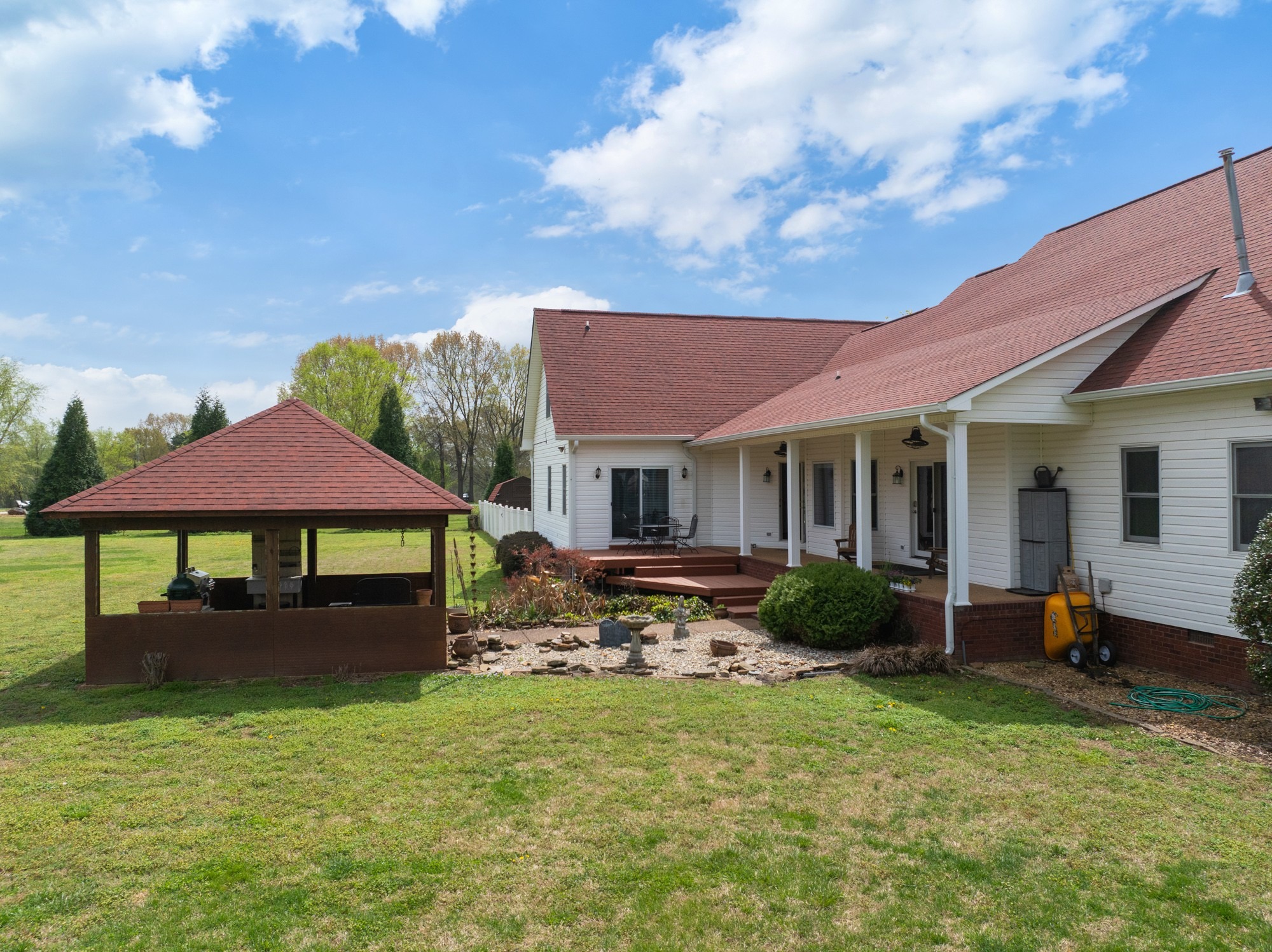 Highway 436 , Mc Kenzie, TN 38201