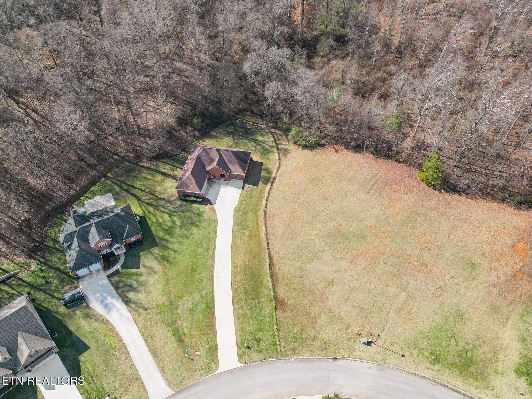Old Hickory Ln, Lenoir City, TN 37772 #1