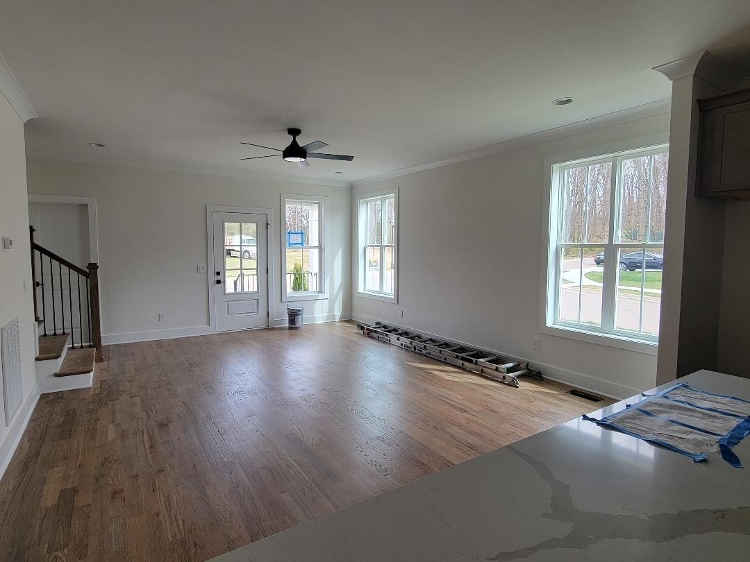 Kintore Dr, Nolensville, TN 37135