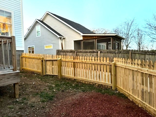 Elvira Ave, Nashville, TN 37216 #1