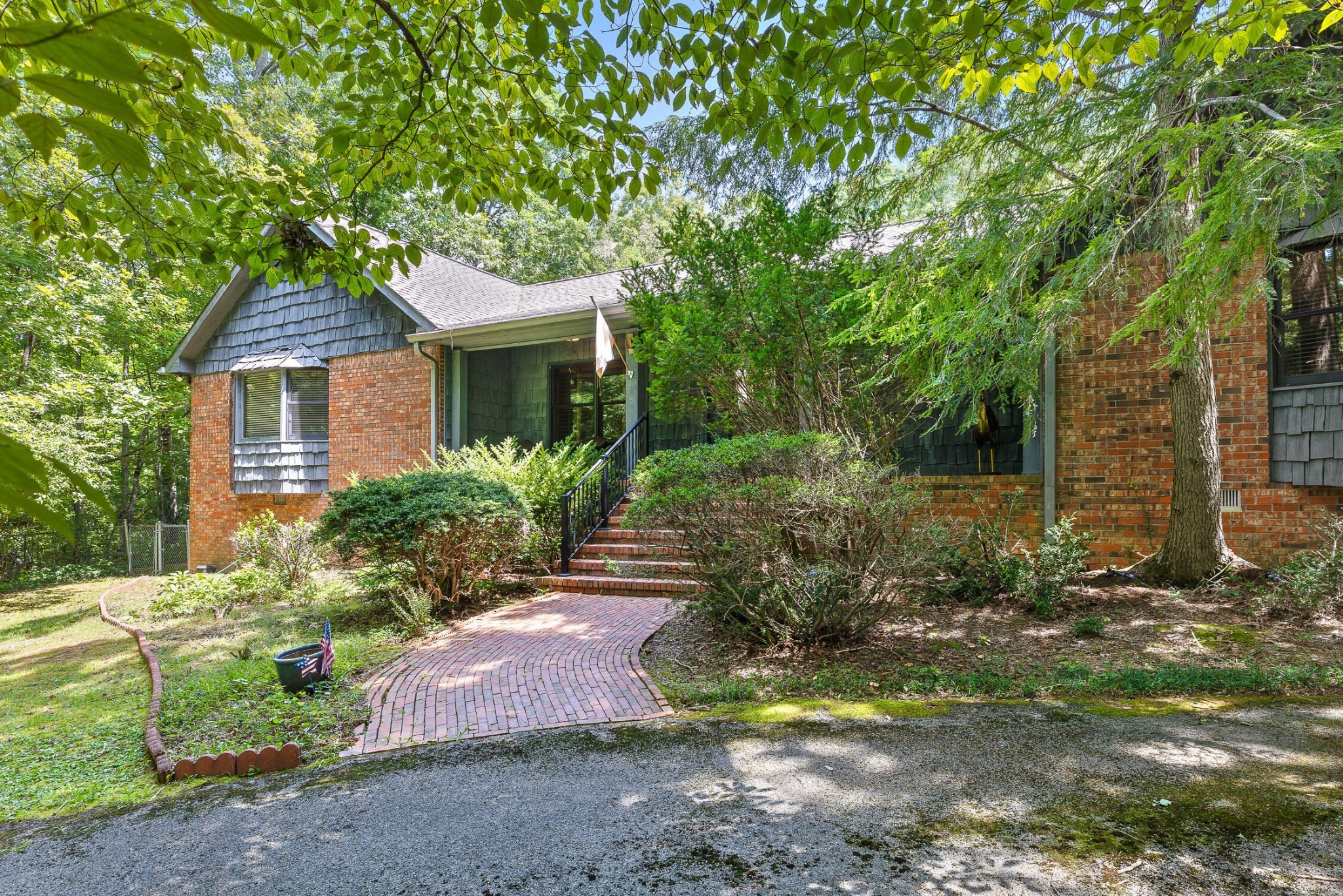 Wood Sorrell Ln, Signal Mountain, TN 37377