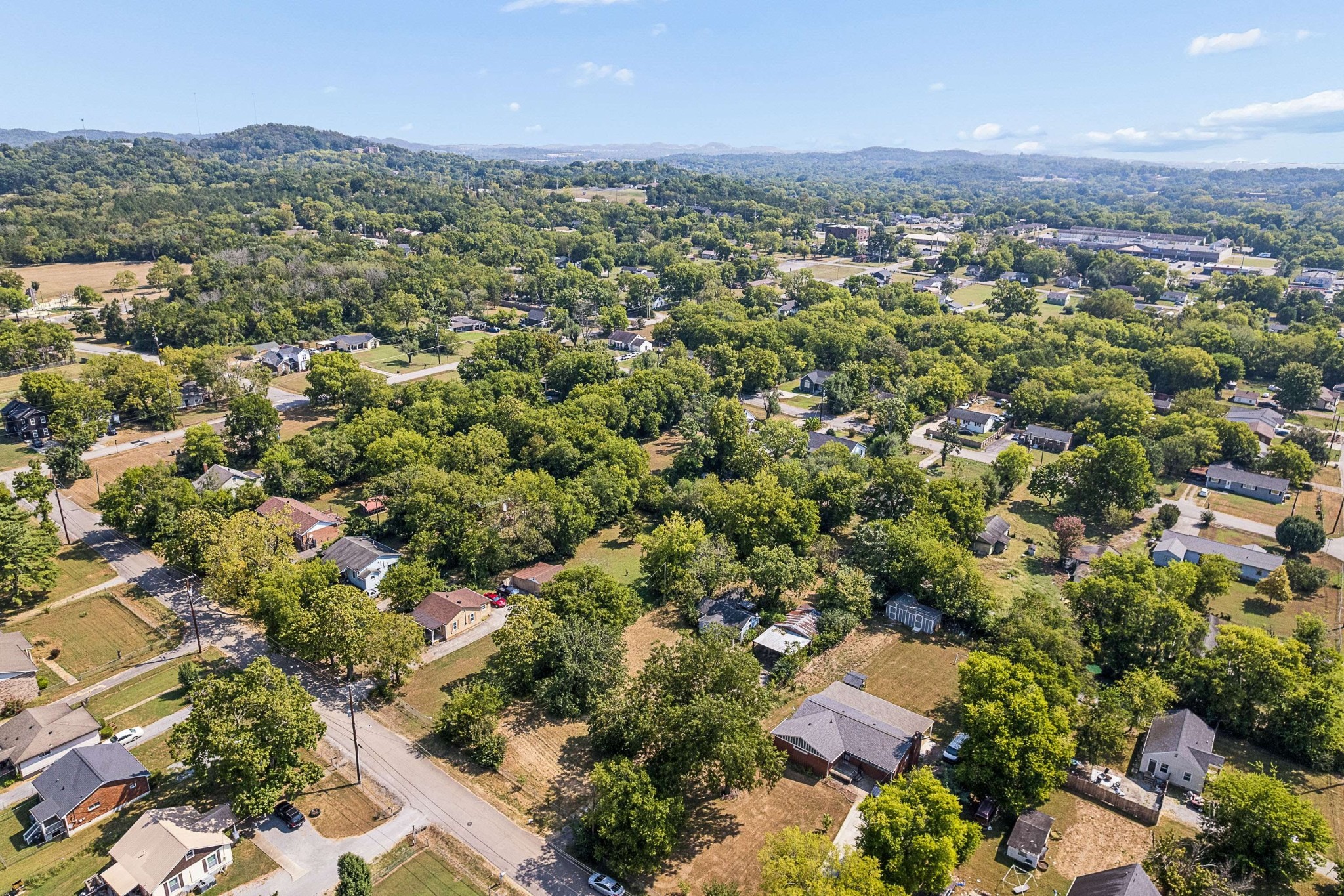 Milford Rd, Nashville, TN 37218 #1