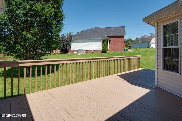 Pecan Cir, Corryton, TN 37721 #1