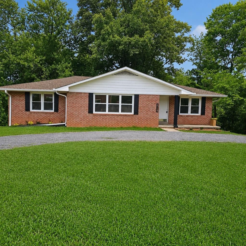 16th St, Cookeville, TN 38501