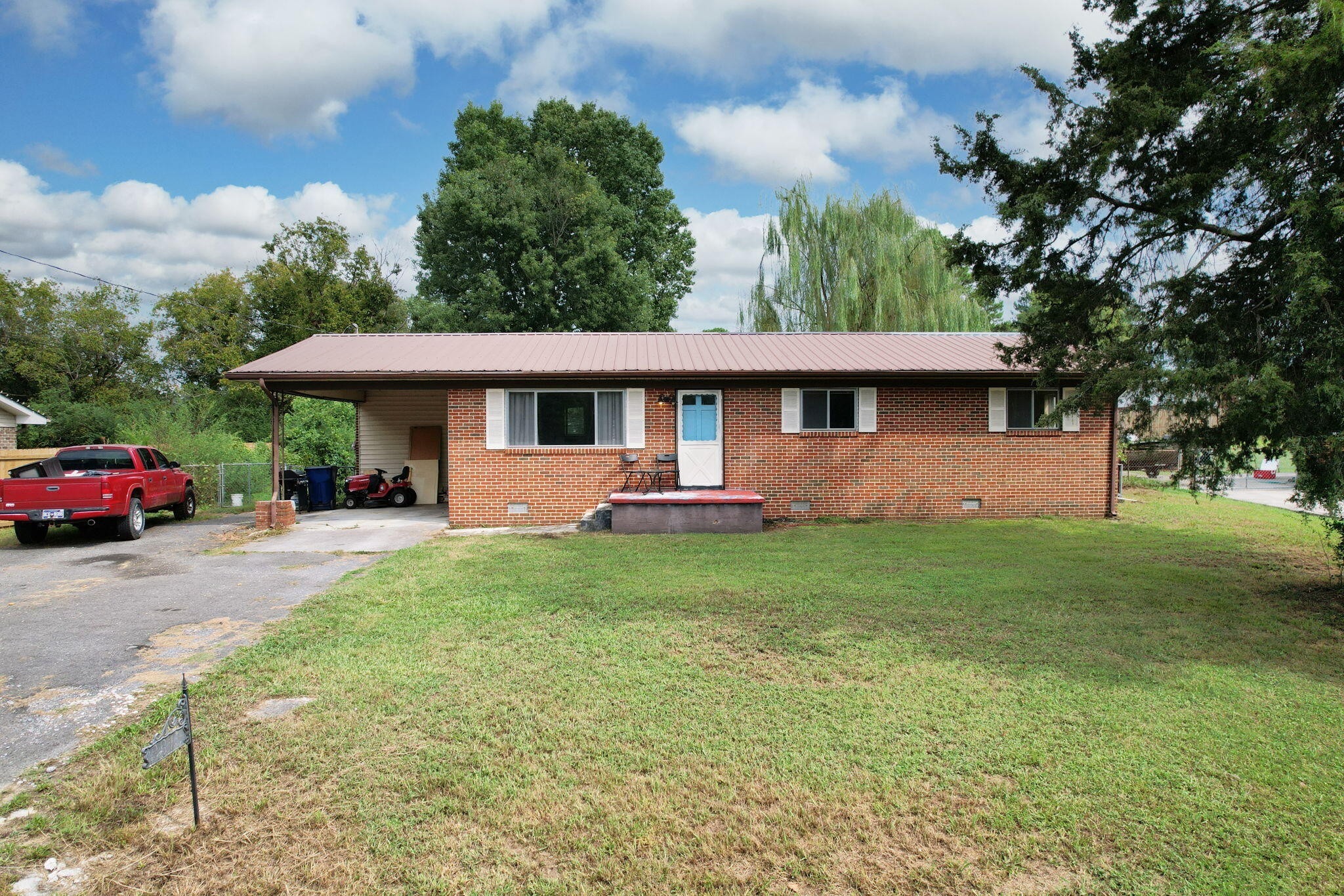 Trewhitt Rd, Cleveland, TN 37323 #1