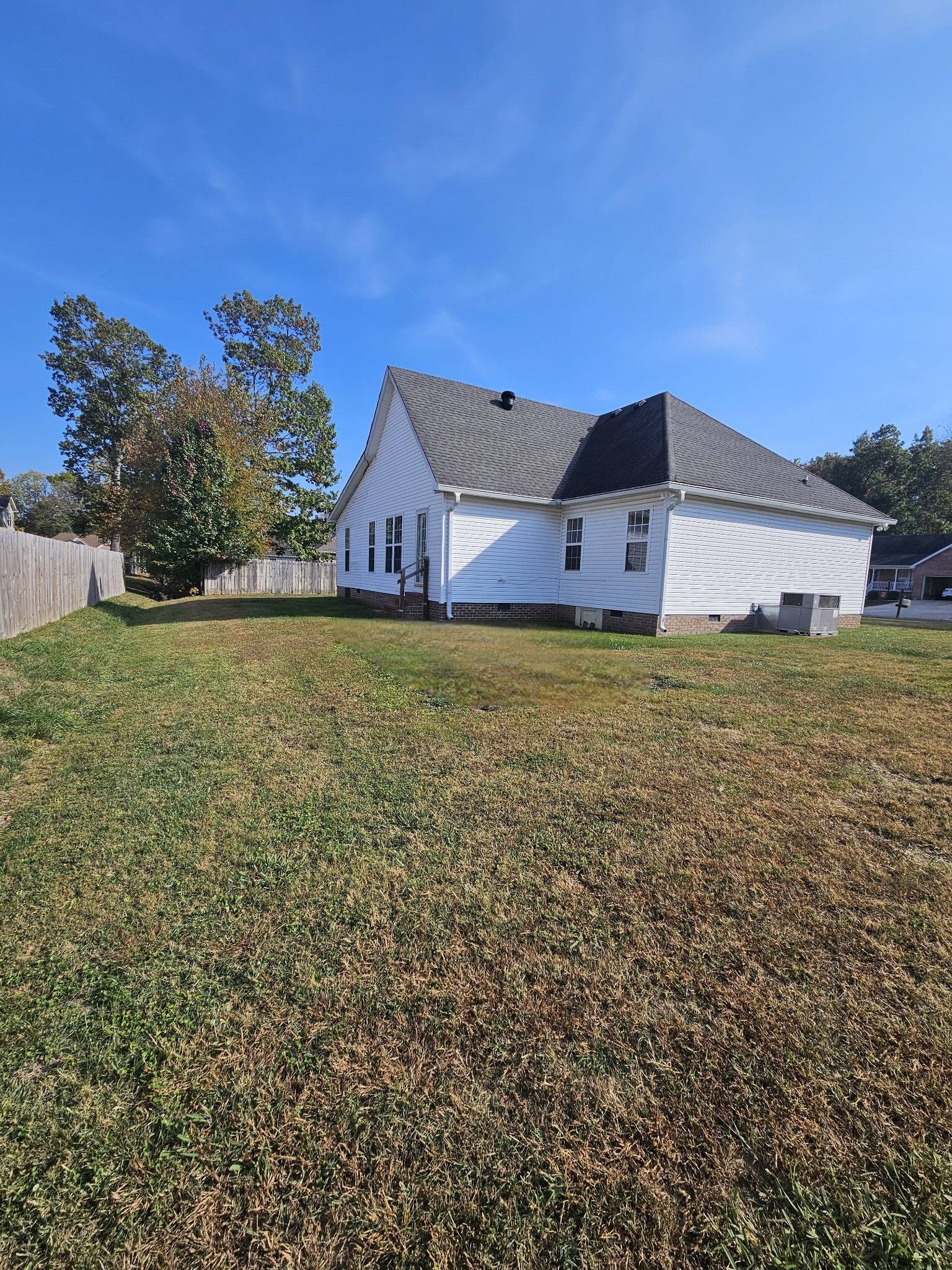 Jennings Cir, Tullahoma, TN 37388 #1